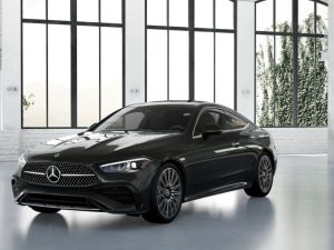 2022 Mercedes-Benz CLE 200
