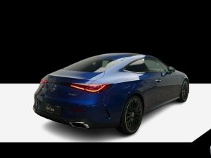 2022 MERCEDES-BENZ CLE 300 4MATIC