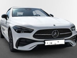 2022 Mercedes-Benz CLE 300 4MATIC (258 л.с.)